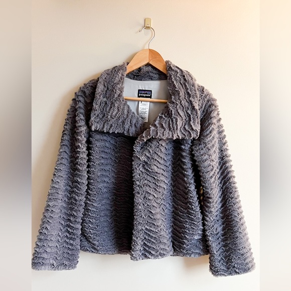 Patagonia Pelage Jacket size Small - Picture 1 of 4